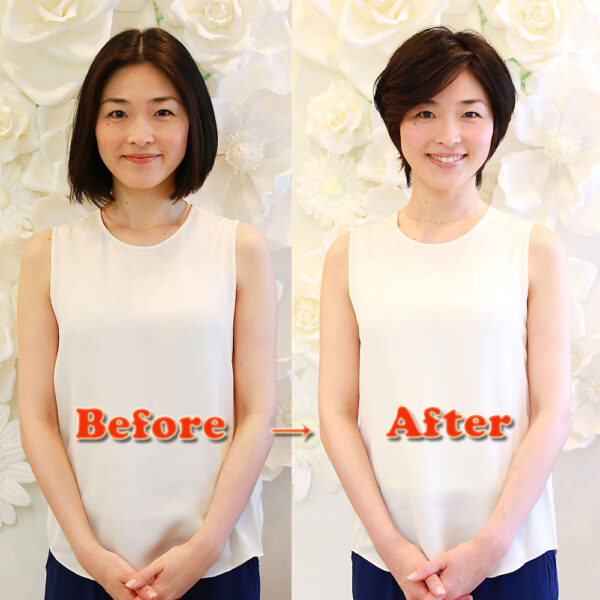 Before&After