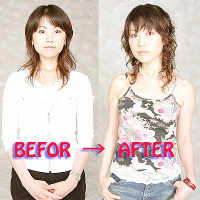 Before&After