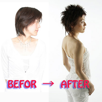 Before&After