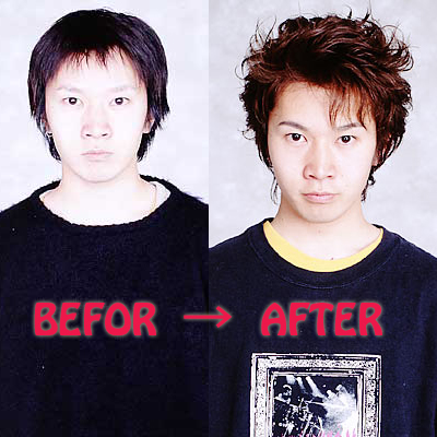 Before&After