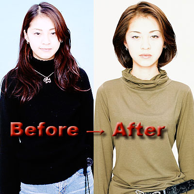 Before&After