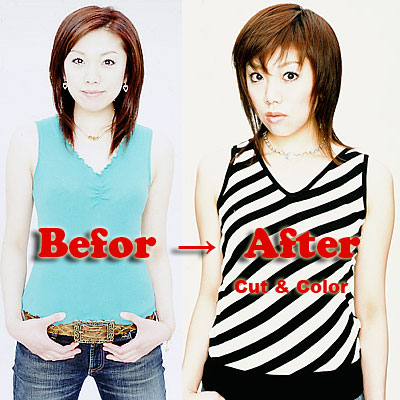 Before&After