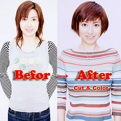 Before&After