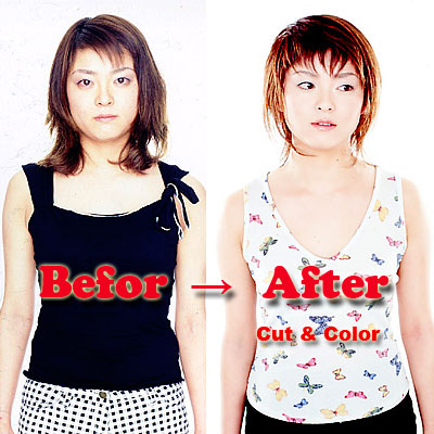 Before&After