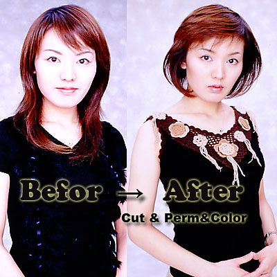 Before&After