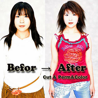 Before&After