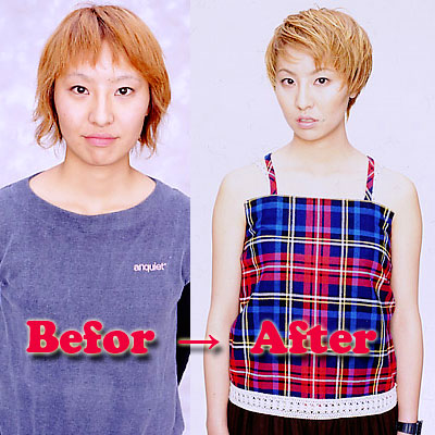 Before&After