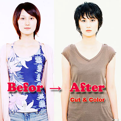 Before&After