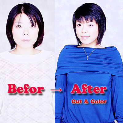 Before&After