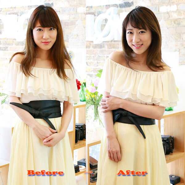 Before&After