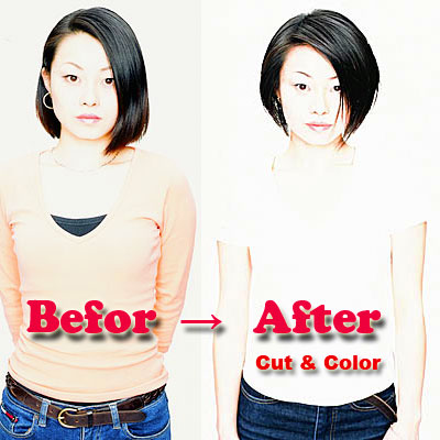 Before&After