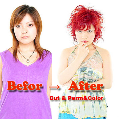 Before&After